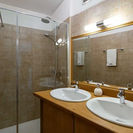 Le Brevent 2 - Year Apartman