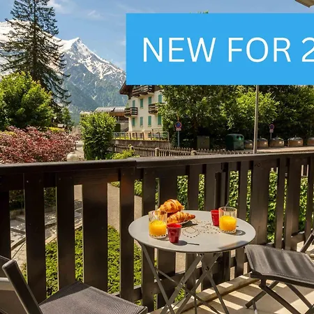 Le Brevent 2 - Year *