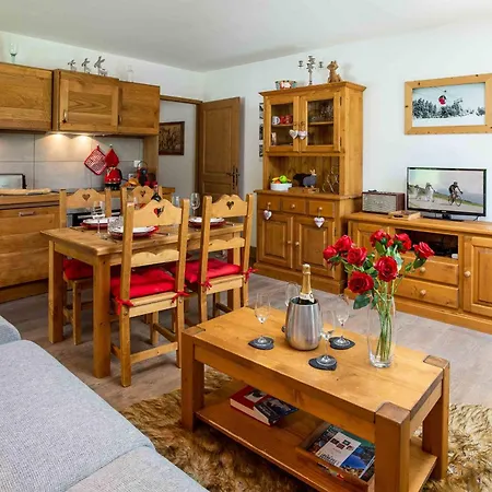 Apartman Le Brevent 2 - Year *