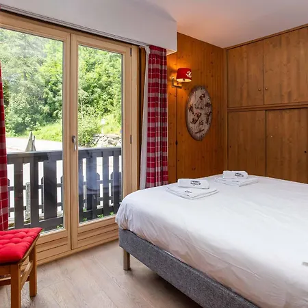 Le Brevent 2 - Year *