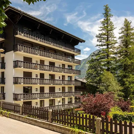 Le Brevent 2 - Year Chamonix