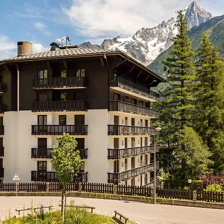 Apartment Le Brevent 2 - Year