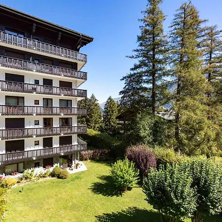 Le Brevent 2 - Year * Chamonix