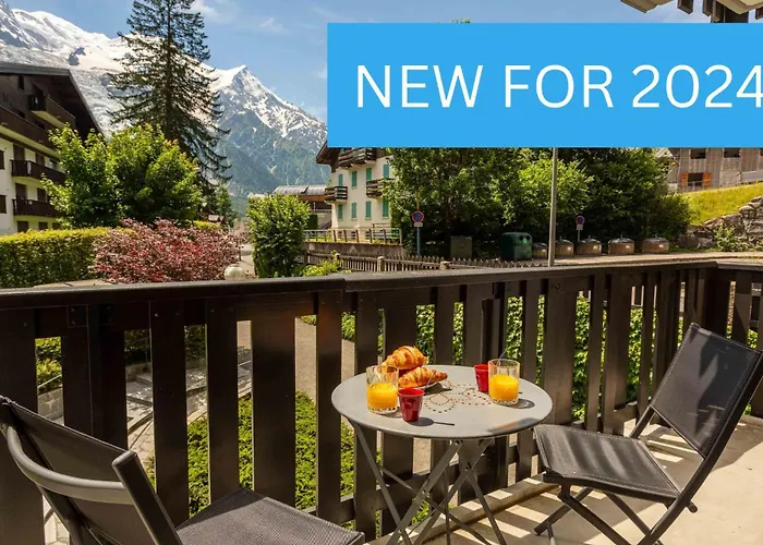 Le Brevent 2 - Year *