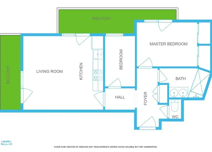 Le Brevent 2 - Year Apartment *