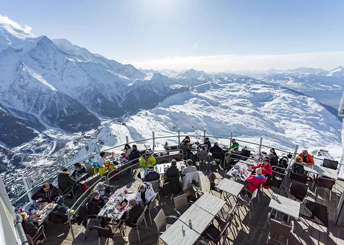 Le Brevent 2 - Year Apartment *