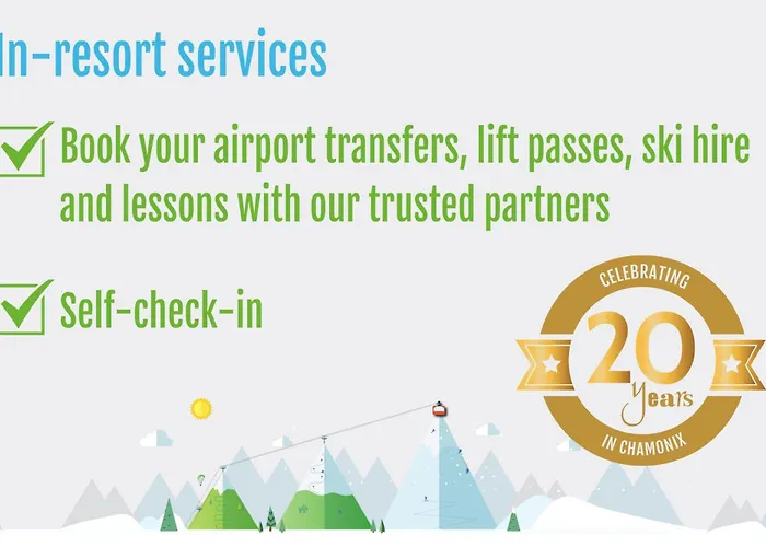 Le Brevent 2 - Year *