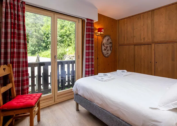 Le Brevent 2 - Year *